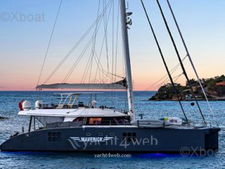 Sunreef yachts 70