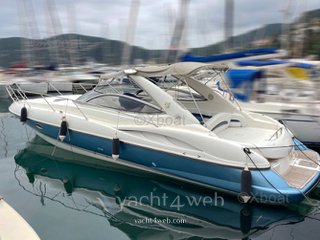 Sunseeker Hawk 34