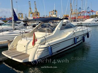 Sunseeker Mustique 42
