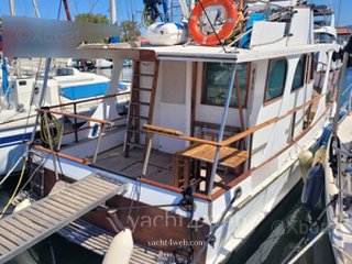 American marine Grand banks 32