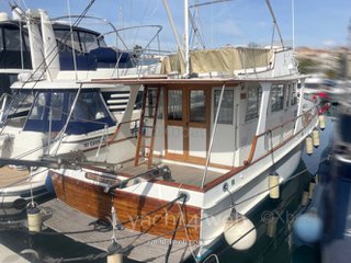 American marine Grand banks 42 europa