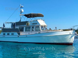 American marine Grand banks 42 my