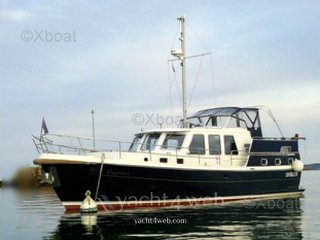 Aquanaut Drifter 1250 ak