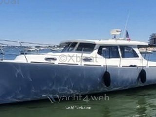 Armor boat Range boat 39 cruiser