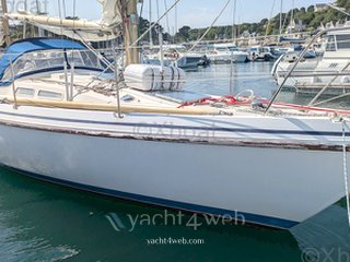 Conyplex Contest 36 cc ketch