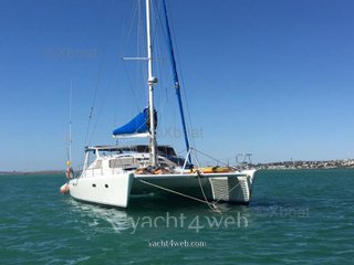 Dubois Mayotte 47 transworld