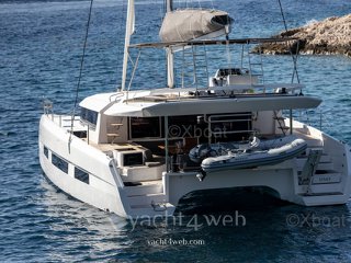 Dufour catamarans Dufour 48 catamaran