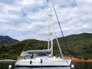 Elan boats Elan 333