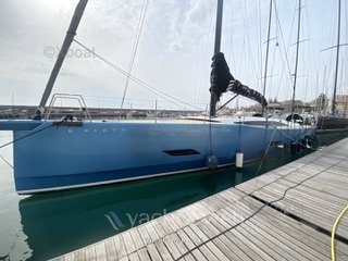 Eleva yachts Eleva 50