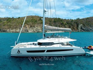 Fountaine pajot Alegria 67