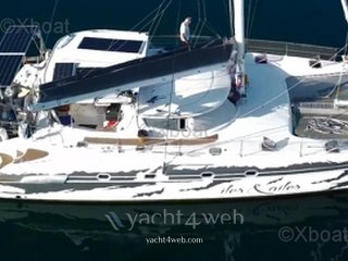Fountaine pajot Bahia 46