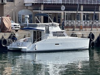 Fountaine pajot Highland 35 pilot