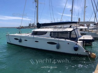 Fountaine pajot Salina 48