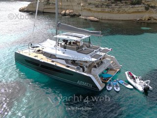 Fountaine pajot Samana 59