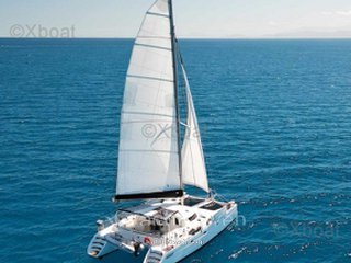 Fountaine pajot Venezia 42
