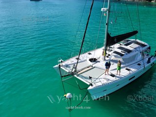 Knysna yacht Knysna 500 se