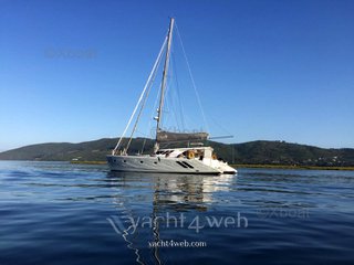 Knysna yacht Knysna 500