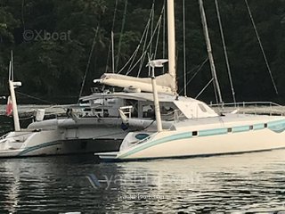 Ksenia yachts Ksenia 149