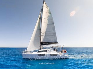 Maverick yachts Maverick 440