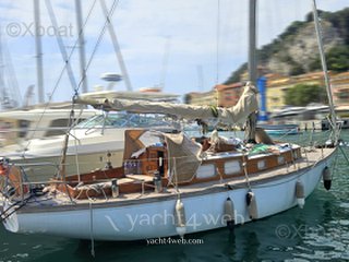 Meeusen Sloop classique