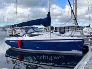 Northman Maxus 24 di