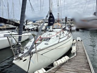 Ranger yachts Ranger 32