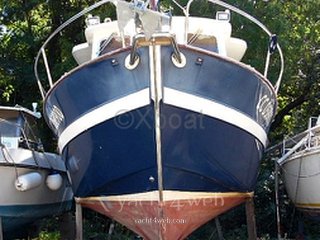 Rhea-marine Rhea 800 timonier