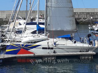 Rm yachts Rm 1070