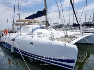 Schionning Wildcat 35