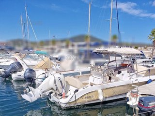 Sessa marine Key largo 26