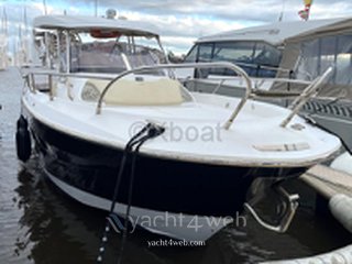 Sessa marine Key largo 34