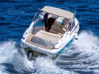 Sessa marine S32