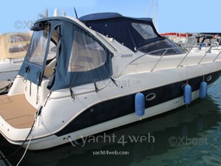 Sessa marine Sessa c35