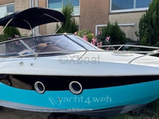 Sessa marine Sessa s26