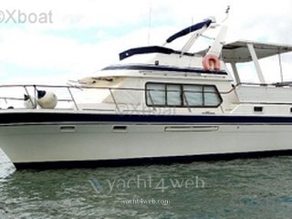 Tarquin Trader 41 2 trawler