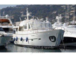 Vennekens Trawler 20m