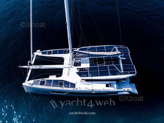 Windelo 50 yachting
