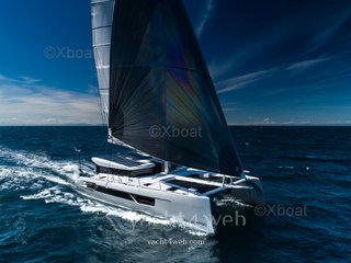 Windelo 54 yachting