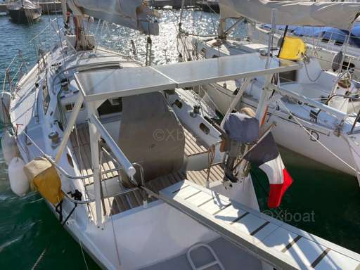 Alubat Alubat OVNI 35