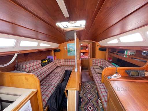 Alubat Alubat OVNI 35