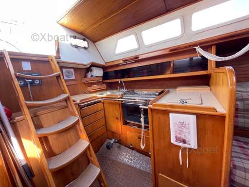 Alubat Alubat OVNI 35