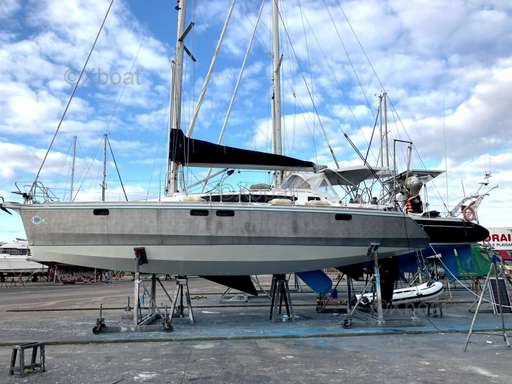 Alubat Alubat Ovni 395