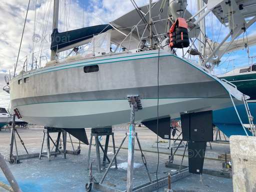 Alubat Alubat Ovni 395