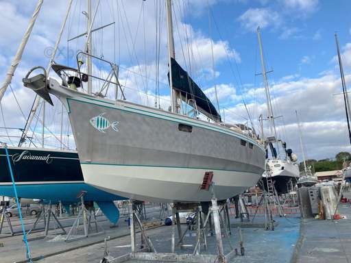 Alubat Alubat Ovni 395