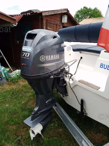 B2 Marine B2 Marine CAP FERRET 552 CC