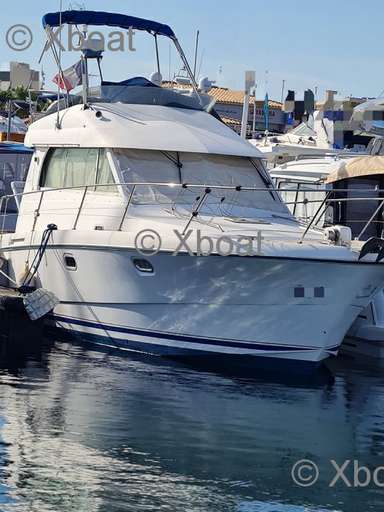 BENETEAU BENETEAU ANTARES 1080 FLY