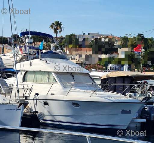 BENETEAU BENETEAU ANTARES 1080 FLY