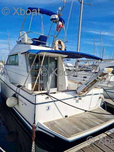 BENETEAU BENETEAU ANTARES 1080 FLY