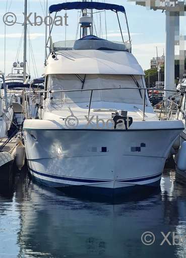 BENETEAU BENETEAU ANTARES 1080 FLY