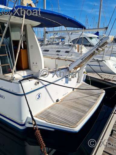 BENETEAU BENETEAU ANTARES 1080 FLY